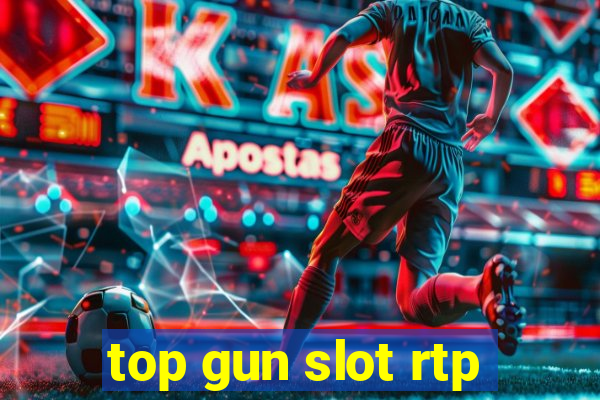 top gun slot rtp