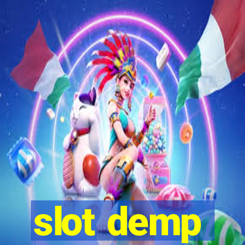 slot demp