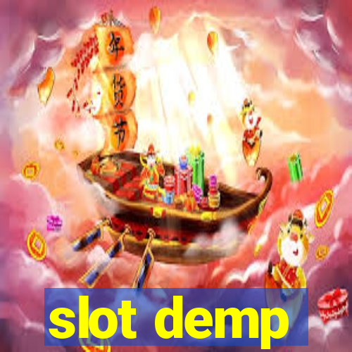 slot demp