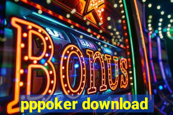 pppoker download