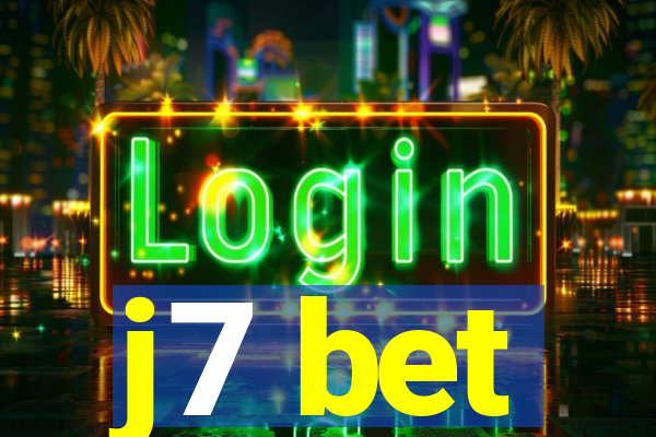 j7 bet