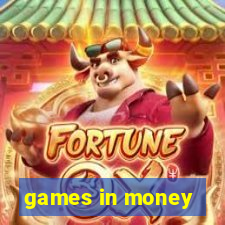 games in money