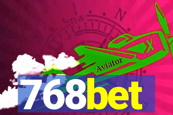 768bet