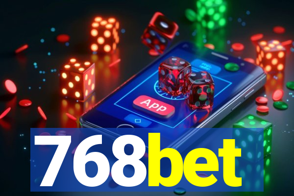 768bet