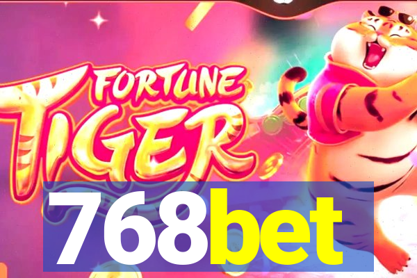 768bet