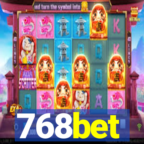 768bet