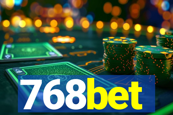 768bet