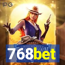 768bet