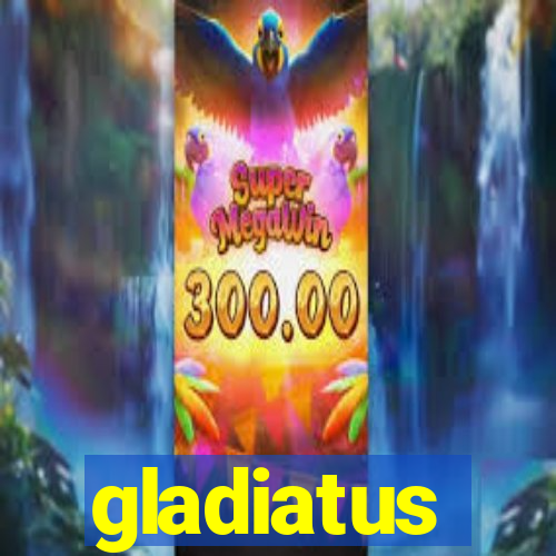 gladiatus