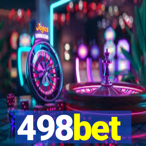 498bet