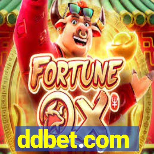 ddbet.com