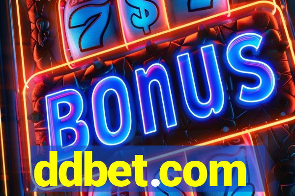 ddbet.com