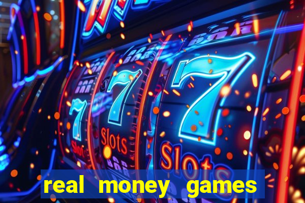 real money games jackpot spin