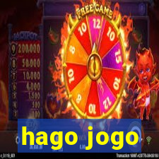 hago jogo