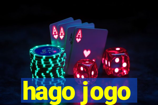 hago jogo