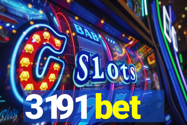 3191 bet