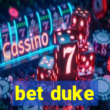 bet duke