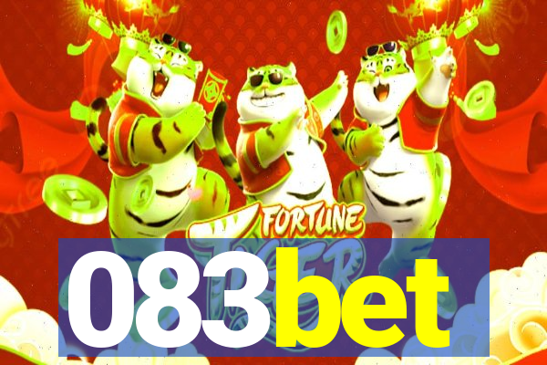 083bet