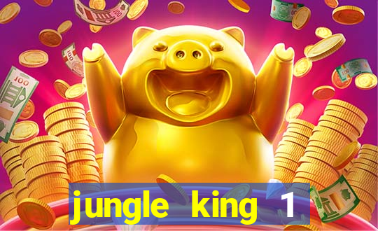 jungle king 1 años 80