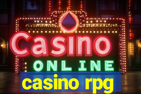 casino rpg