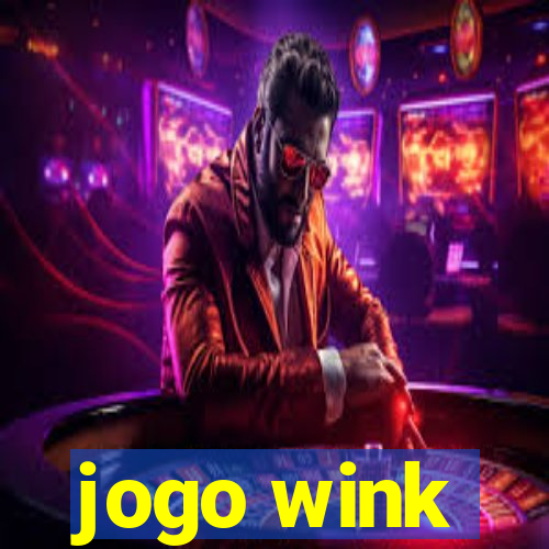 jogo wink