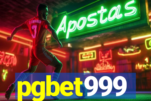 pgbet999