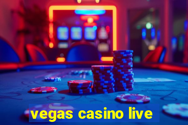 vegas casino live