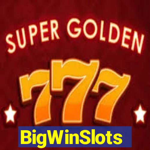 BigWinSlots