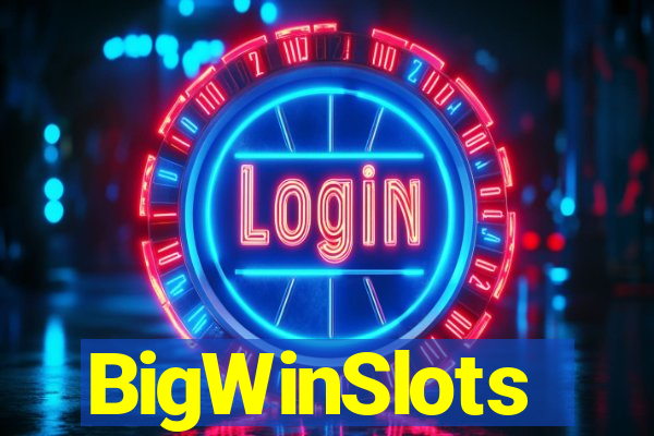 BigWinSlots