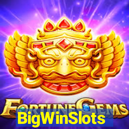 BigWinSlots