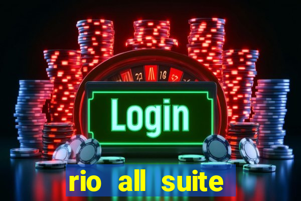 rio all suite hotel & casino las vegas nevada