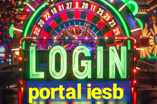 portal iesb