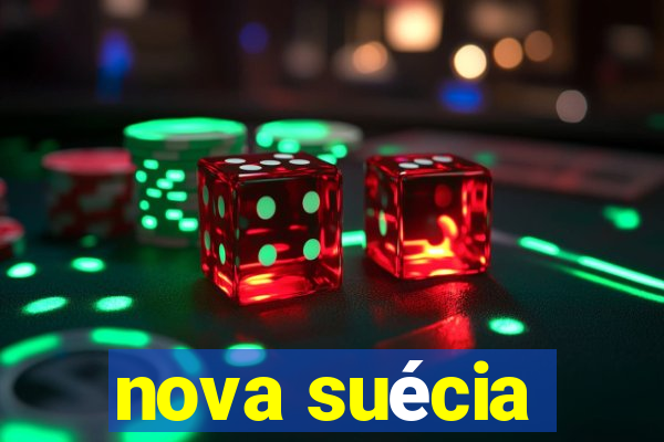 nova suécia