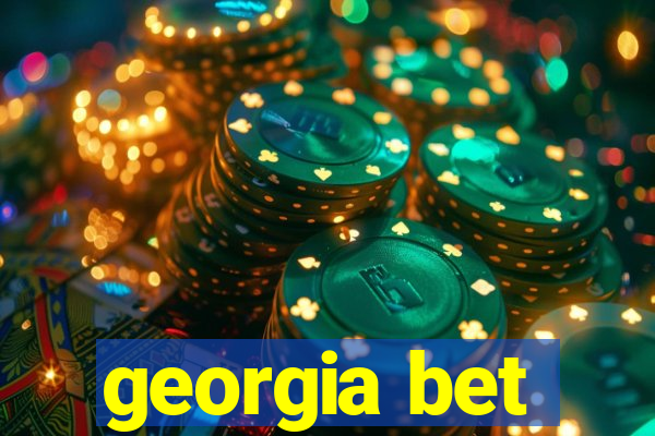 georgia bet