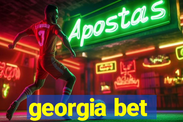 georgia bet