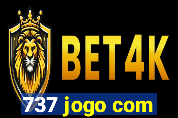 737 jogo com