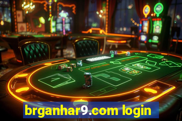 brganhar9.com login