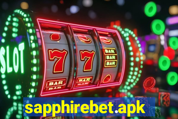 sapphirebet.apk