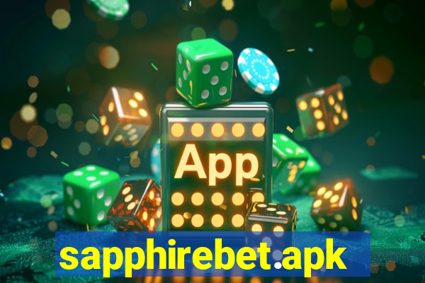 sapphirebet.apk