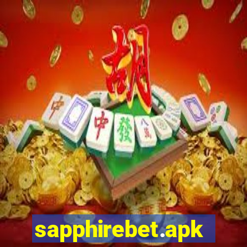 sapphirebet.apk