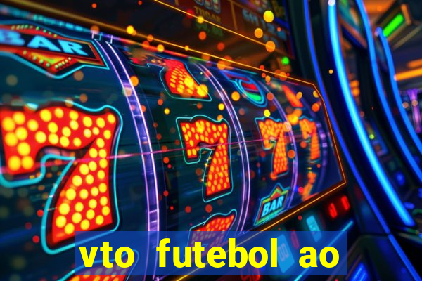 vto futebol ao vivo flamengo