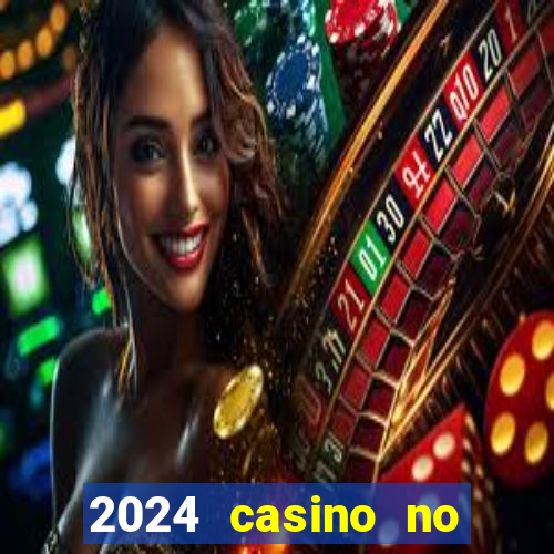 2024 casino no deposit bonus