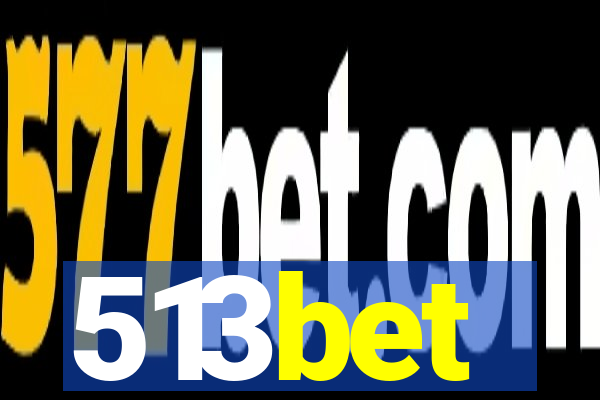 513bet