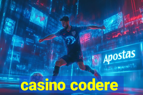 casino codere