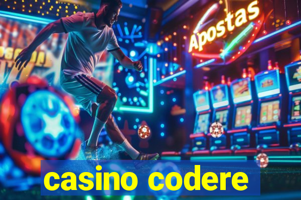 casino codere