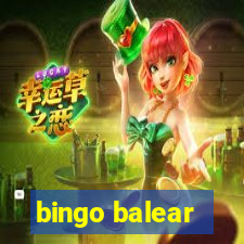 bingo balear