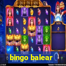 bingo balear