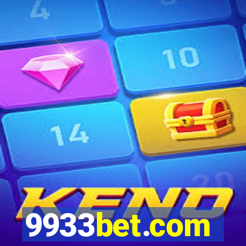 9933bet.com