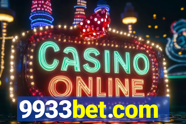 9933bet.com