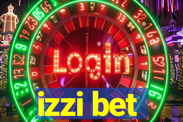 izzi bet